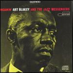Moanin' (Rudy Van Gelder)