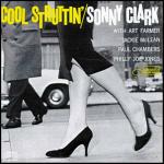 Cool Struttin' (Rudy Van Gelder) - CD Audio di Sonny Clark