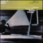 Maiden Voyage (Rudy Van Gelder) - CD Audio di Herbie Hancock