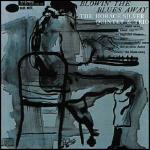 Blowin' the Blues Away (Rudy Van Gelder) - CD Audio di Horace Silver