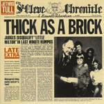 Thick as a Brick - CD Audio di Jethro Tull