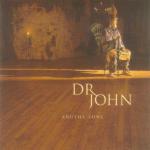 Anutha Zone - CD Audio di Dr. John