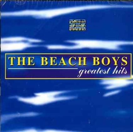 Greatest Hits - CD Audio di Beach Boys
