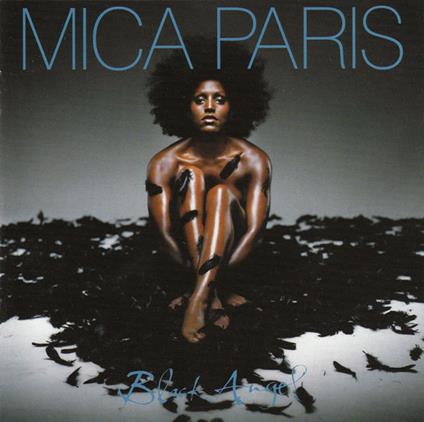 Black Angel - CD Audio di Mica Paris