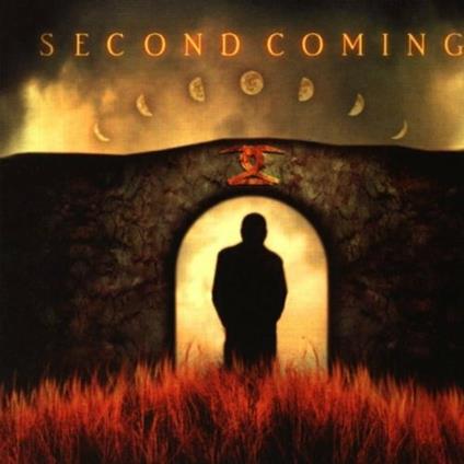 Second Coming - CD Audio di Second Coming