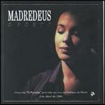 O Porto - CD Audio di Madredeus