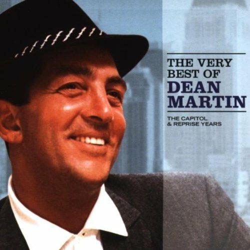 The Very Best of Dean Martin vol.1. Capitol and Reprise Years - CD Audio di Dean Martin