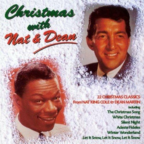 Christmas with Nat and Dean - CD Audio di Nat King Cole
