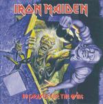 No Prayer for the Dying - CD Audio di Iron Maiden