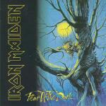 Fear of the Dark - CD Audio di Iron Maiden