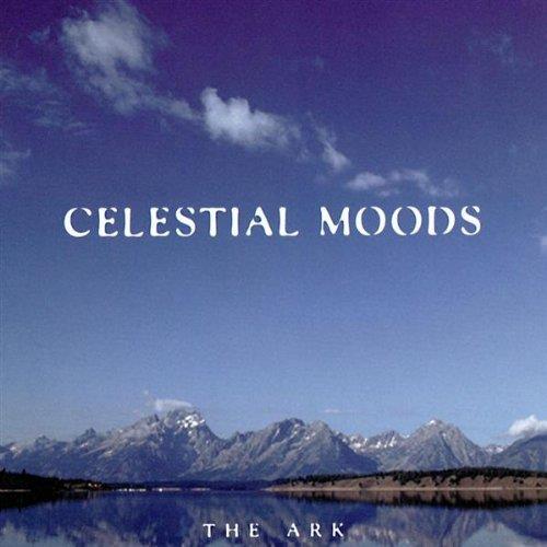 Celestial Moods - CD Audio