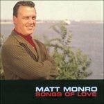 Love Songs - CD Audio di Matt Monro