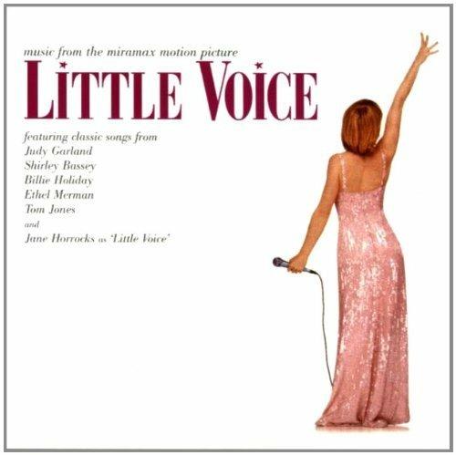 Little Voice (Colonna sonora) - CD Audio