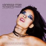 The Original Four Season - CD Audio di Vanessa Mae