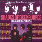 Shades of Deep Purple - CD Audio di Deep Purple