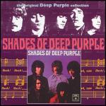 Shades of Deep Purple