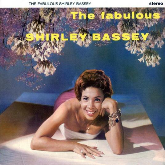 The Fabulous - CD Audio di Shirley Bassey