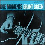 Idle Moments (Rudy Van Gelder)