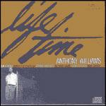Life Time (Rudy Van Gelder) - CD Audio di Anthony Williams