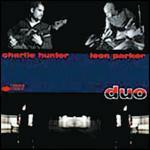 Duo - CD Audio di Charlie Hunter,Leon Parker