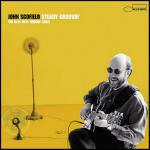 Steady Groovin': The Blue Note Groove Side - CD Audio di John Scofield