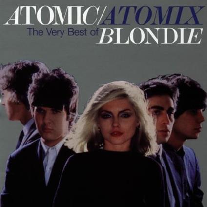 Atomic - CD Audio di Blondie