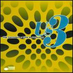 Flip Fantasia Hits & Remixes - CD Audio di US3
