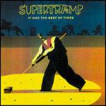It Was: The Best of Times - CD Audio di Supertramp