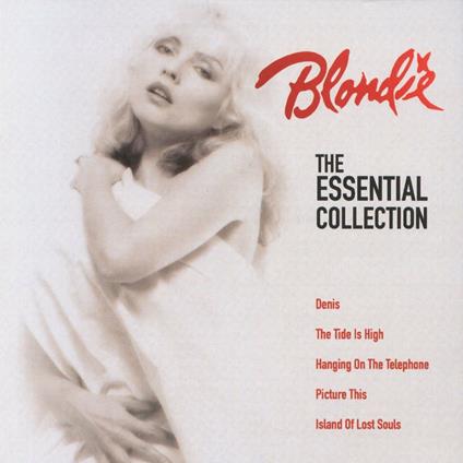 Essential Collection - CD Audio di Blondie