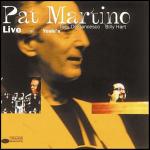 Live at Yoshi's - CD Audio di Pat Martino