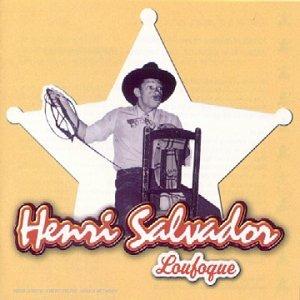 Loufoque - CD Audio di Henri Salvador
