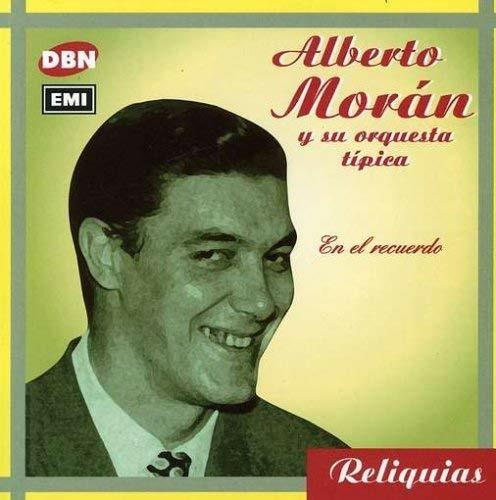 En El Recuerdo - CD Audio di Alberto Moran