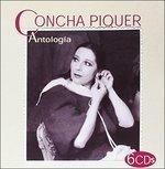 Antologia - CD Audio di Concha Piquer