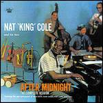 The Complete Session After Midnight - CD Audio di Nat King Cole