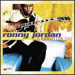 A Brighter Day - CD Audio di Ronny Jordan