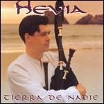 Tierra de Nadie - CD Audio di Hevia