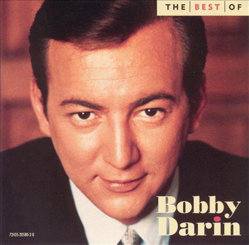 Best Of - CD Audio di Bobby Darin