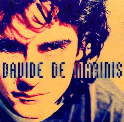 Quello che ho - CD Audio di Davide De Marinis