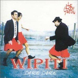 Wipiti dance dance - CD Audio di Le Loup Garou
