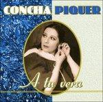 A Tu Vera (Antologia) - CD Audio di Concha Piquer