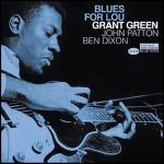Blues for Lou - CD Audio di Grant Green