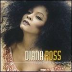 Every Day Is a New Day - CD Audio di Diana Ross