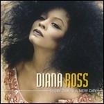 Every Day Is a New Day - CD Audio di Diana Ross