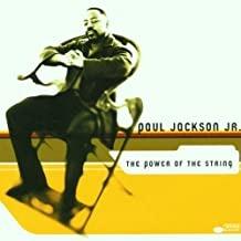 The Power Of The String - CD Audio di Paul Jackson Jr.