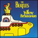Yellow Submarine (Colonna sonora) - CD Audio di Beatles