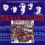 The Book of Taliesyn - CD Audio di Deep Purple