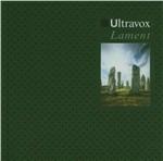 Lament - CD Audio di Ultravox