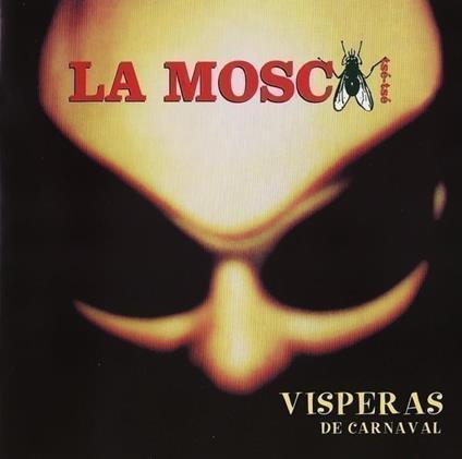 Visperas De Carnaval - CD Audio di Mosca Tsé Tsé