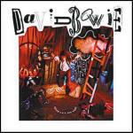 Never Let me Down - CD Audio di David Bowie
