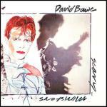 Scary Monsters - CD Audio di David Bowie